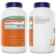 thumbnail image 3 of Suplemento NOW Foods, glicinato de magnesio, 240 comprimidos, 3 of 6