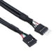 thumbnail image 1 of 50cm USB 2.0 9 Pin a Adaptador Cable de Extensión Cable Cable Hugtrwg  Para estrenar, 1 of 3