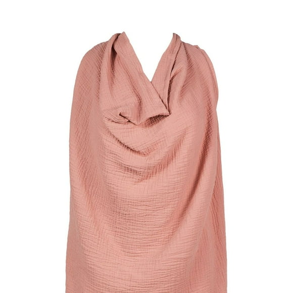 Snuggle Me Organic Nursing Cover - Gumdrop