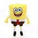 thumbnail image 4 of Set de peluche con forma de estrella, Bob Esponja y Patricio, 35 cm, 4 of 4