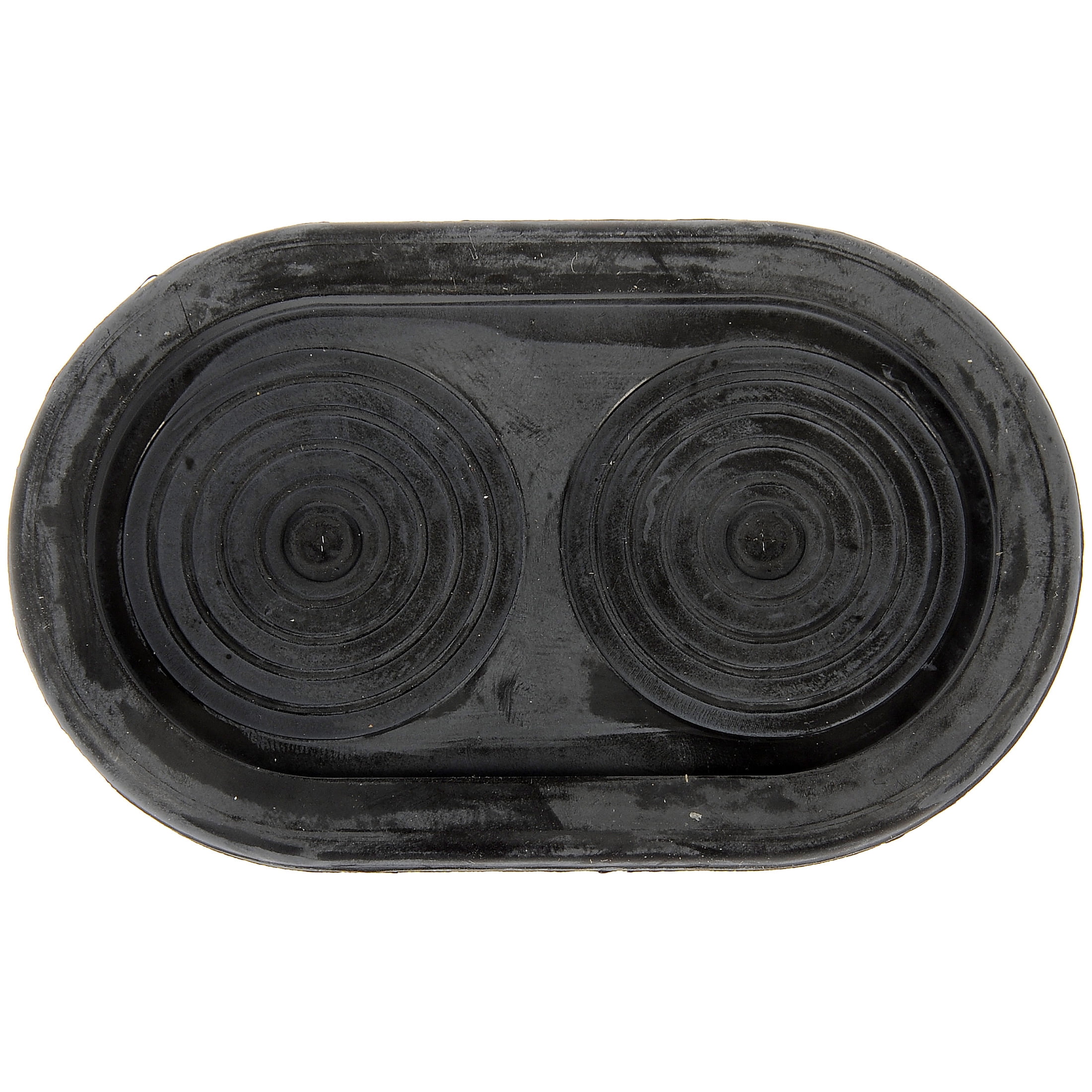 Dorman 90400 2 In. Double Hole Grommet