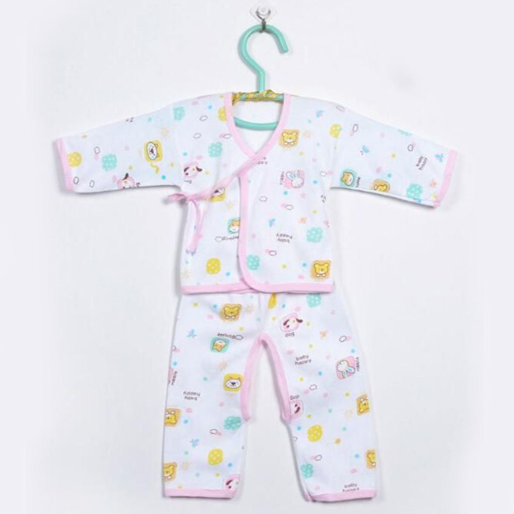 newborn set unisex