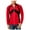 Red - jesterred, variant on I.N.C Mens Pieced Quilted Jacket, Red, X-Large