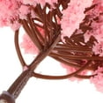 thumbnail image 5 of OFFIGAM 6-Pack Decorative Scenery Trees for Model Building, Office Decor, and Craft Enthusiasts, 5 of 8