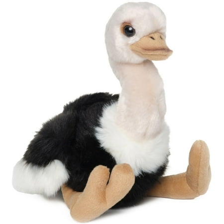 Bearington Ollie Plush Ostrich Stuffed Animal  9 Inch price history on PriceWatchPro