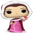 thumbnail image 2 of Figura Funko Belle 3.7 Pulgadas, 2 of 2