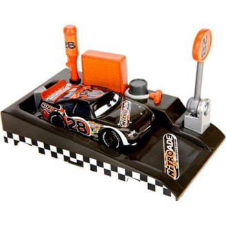 Disney Cars Multi-Packs Team Octane Gain 1:55 Diecast Car Set