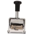 thumbnail image 3 of Self Inking Numberer, Numbering  Automatic Numbering Digit Machine For Document Identification Number Date Number Stamps, 3 of 8
