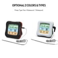 thumbnail image 3 of Amdohai Digital Meat Thermometer Instant Read Food Thermometer with Non-Waterproof Probe, 3 of 7