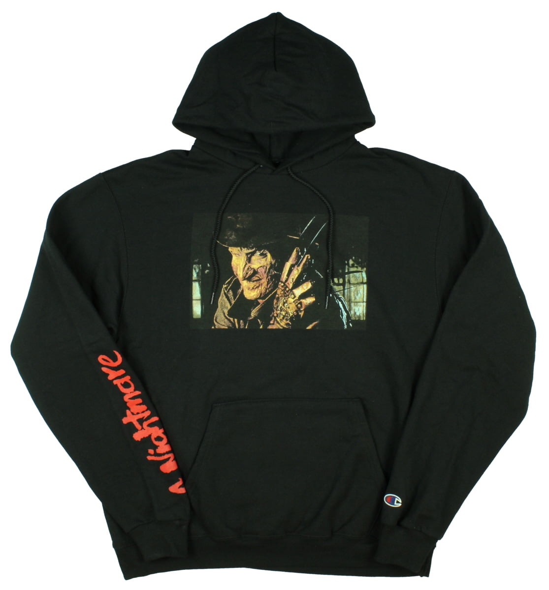 Nightmare On Elm Street Freddy Krueger 