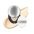 thumbnail image 1 of Base de maquillaje TIRTIR Aura Glow Silver #13N Fair Ivory, 1 of 9