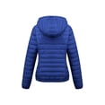 thumbnail image 4 of Giolshon Women's Quilted Lightweight Jacket Puffer Coat Women Bubble for Fall and Winter, 4 of 4