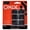Black, variant on ONIX Pickleball Paddle Overgrip — Black