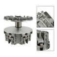 thumbnail image 3 of Front Clutch Variator Kit for Can-Am Maverick X3, Maverick Max Turbo, Model 420280725, 3 of 11