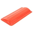 thumbnail image 4 of KAKOWELY Red EVA Rectangular Construction Site Scaffold Safety Alarm 1Pcs, 4 of 6