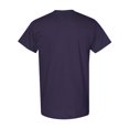 thumbnail image 2 of Gildan Mens Heavy Cotton Short Sleeve T-Shirt (Pack Of 5), 2 of 2