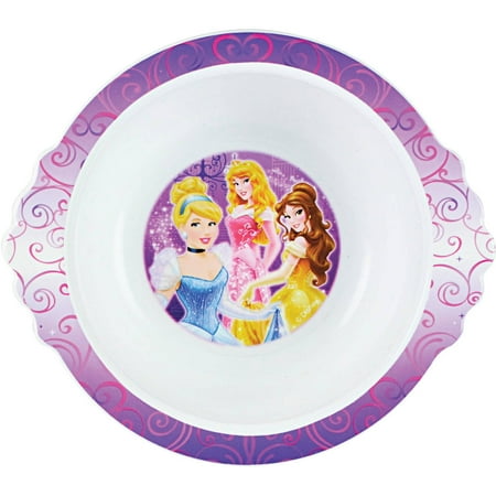 The First Years Disney Princess Bowl BPA-Free
