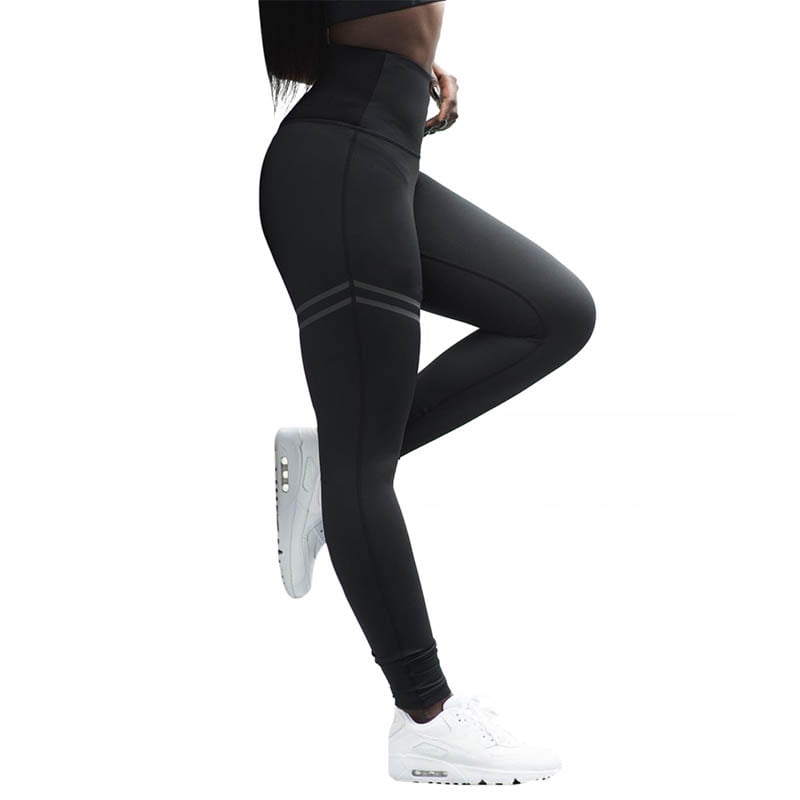 Indoor and Outdoor Sweat-Absorbent Breathable BUYER Womens Yoga Sports Running Fitness Pants