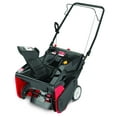 thumbnail image 6 of Yard Machines 21" 179cc Single-Stage Snow Blower with Electric Start, 6 of 8