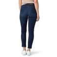 thumbnail image 3 of Lee® Women's Fitted High Rise Skinny Jean, 3 of 6