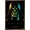 Bronze Framed Version, variant on Star Wars: Saga - Darth Vader Pride Wall Poster, 14.725" x 22.375"