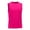 Hot Pink, variant on UACY Kids Boys Plain Sleeveless Tank Tops Tween Boys Summer Athletic Casual Crew Neck Soft Undershirt Autumn Versatile Tees (Purple, 6-7 Years)