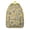 Yellow, variant on Oversized Boho Mandala Print Backpack for College Students, Spacious Laptop Space Bookbag, Durable for School Work and Commute, Ideal Gift