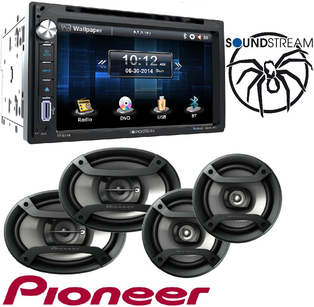 cerwin vega underseat subwoofer