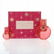 Omnia Coral by Bvlgari, 2 Piece Gift Set for Women