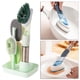 thumbnail image 3 of Juego de cepillos de limpieza de ptos de de cocina Cepillo Sunnimix cepillo de limpieza, 3 of 8