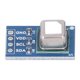 thumbnail image 4 of Módulo de sensor de gas 400 a 5000 ppm Medidor de humedad y temperatura Módulo de sensor de CO2 2,4-5,5 V, 4 of 5