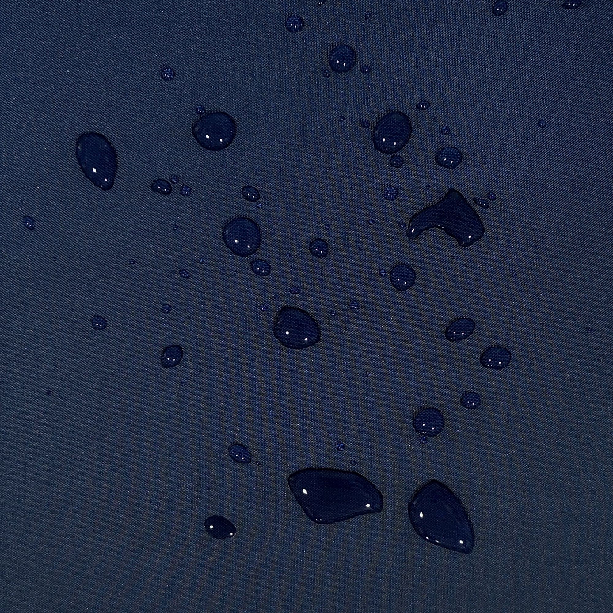 Outdoor Décor Seascapes Outdoor Solid Grommet Top Panel (Set of Two) 50 x 96 Indigo