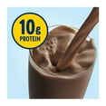 thumbnail image 4 of Glucerna Original Diabetic Protein Shake, Rich Chocolate, 8 fl oz Bottle, 16 Count, 4 of 17