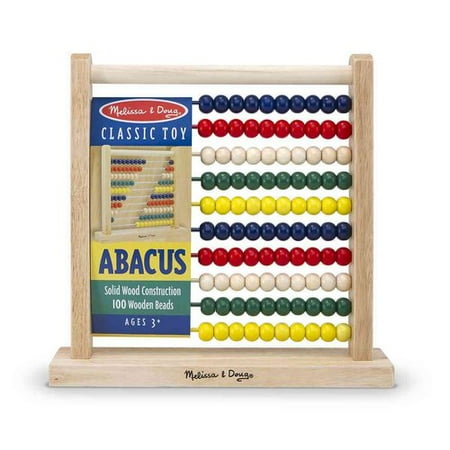 Abacus Olive - Abacus