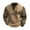 11#Khaki, variant on Vintage Western Aztec Sweatshirt Pullover Quarter Zip Graphic Print Men Casual Knit Top Cozy Long Sleeve Loungewear 2026 Khaki M
