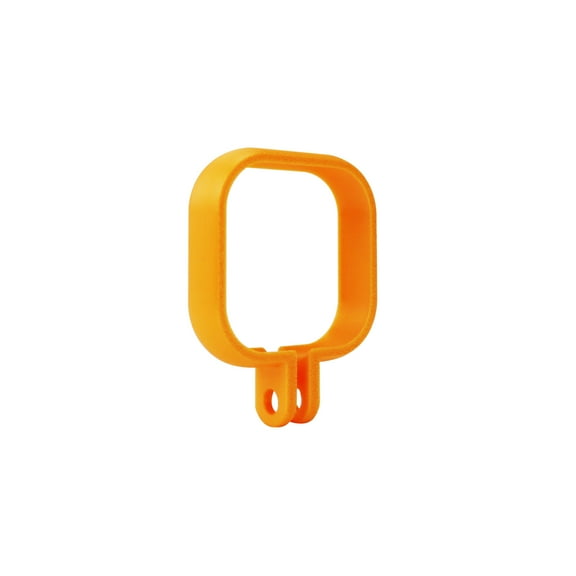 Protective Frame for Insta360 Go Ultra Camera, Protective Camera Cagel Bezel Housing Shell Cover for Insta 360 Go Ultra Action Camera