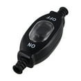 thumbnail image 4 of 204 IP65 Waterproof Dustproof In-line Switch Silver Contact Double Cut Switch, 4 of 10
