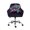 Turtle Paint Splatter, variant on Xoenoiee Turtle Paint Splatter Print Stretch Back Dining Chair Covers with Armrest Accent Chair Cover Slipcover with Arm, Washable Upholstered Arm Dining Chair Protector for Dining Living Room