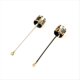 thumbnail image 2 of Antena Crown LDS de 5,8 G y 50 mm LHCP de Alto Rendimiento VTX para Micro-FPV Whoops Drones., 2 of 5