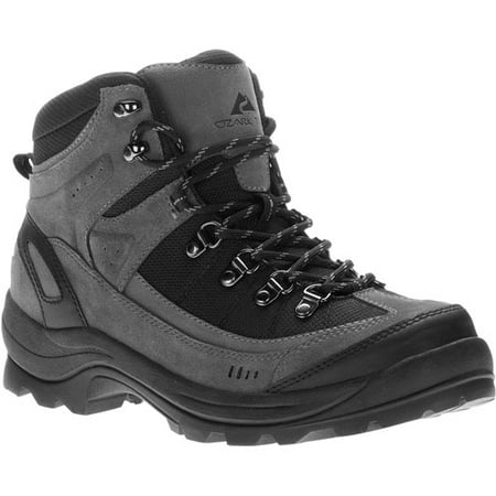Ozark Trail - Ozark Trail - Men's Pedro Waterproof Hiking Boots - Walmart.com