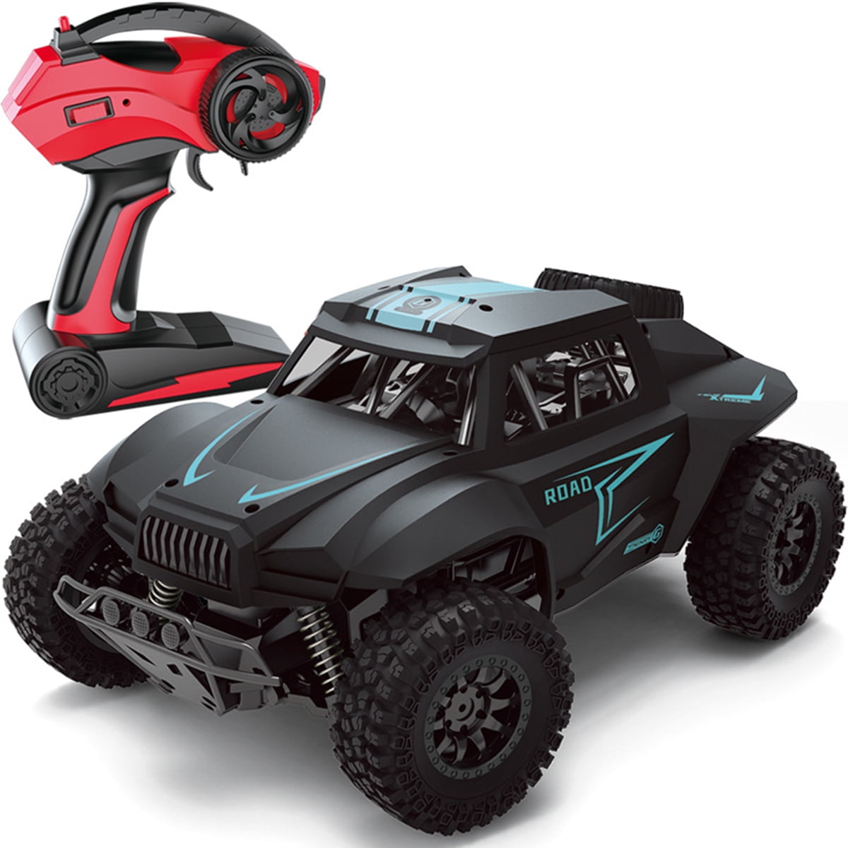 off road rc cars walmart