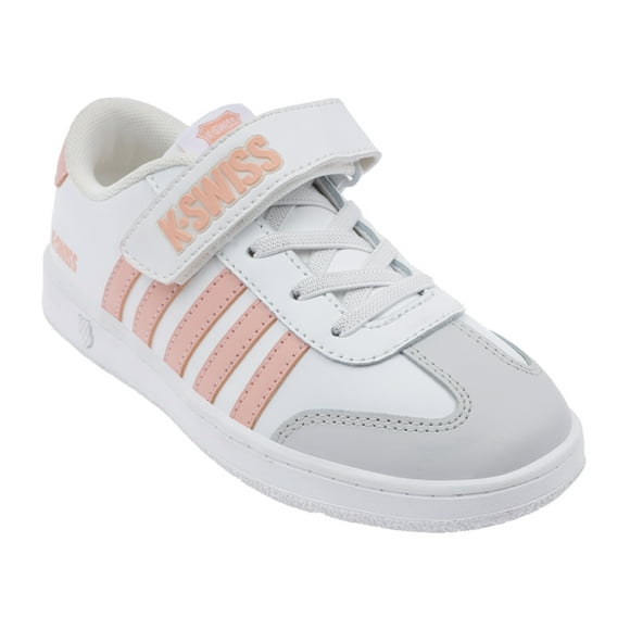 Tenis K-Swiss FRANCIS COURT KIDS Children Color Rosa