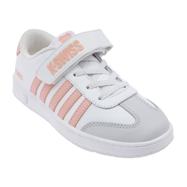 Tenis K-Swiss FRANCIS COURT KIDS Children Color Rosa