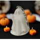 thumbnail image 2 of Fantasma de dedo medio, fantasma de Halloween que brilla en la oscuridad, figuras de fantasmas luminosas, figuras de fantasmas en miniatura de resina, adornos de resina de escritorio de Halloween/llav, 2 of 8