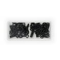 thumbnail image 4 of Dritz Hooks & Eyes Size 3 Black, 4 of 4
