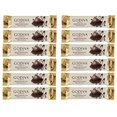 thumbnail image 3 of Godiva Masterpieces Belgium Dark Chocolate Ganache Heart 1 oz (Pack of 12), 3 of 4