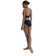 thumbnail image 3 of Womens Dance Leotard Alexis by Danz N Motion 21100A, ,, 3 of 11
