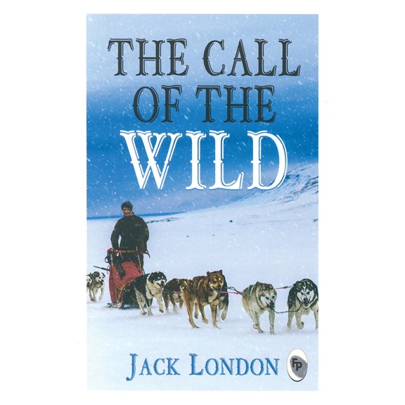 Pre-Owned The Call of the Wild - Classics (Paperback) 9386538016 9789386538017