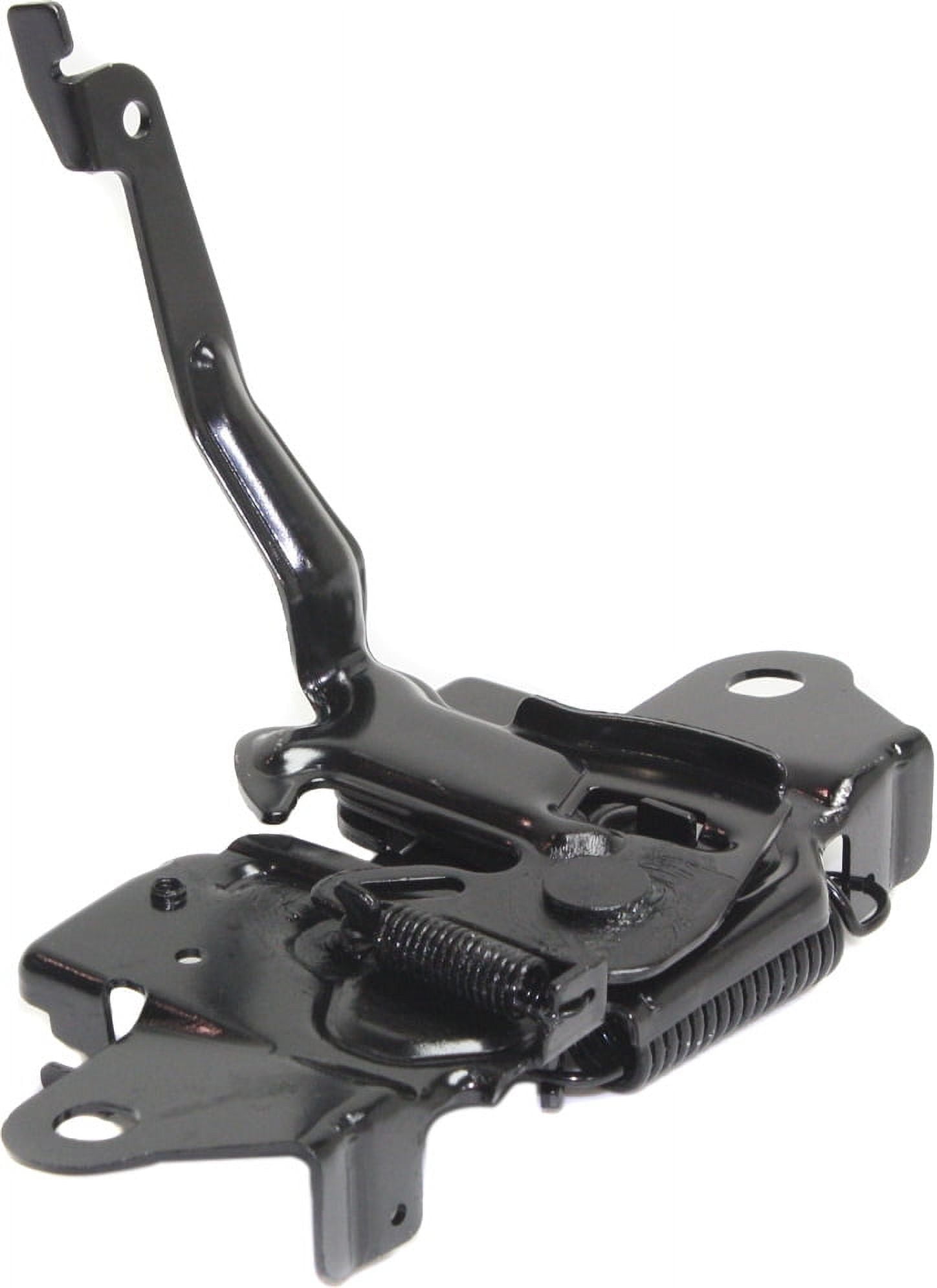 Hood Latch Compatible with 2013-2016 Mazda CX-5