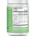 thumbnail image 6 of ABOUT YOUR COLLAGEN Peptides Powder Type 1 & 3 – Unflavored, Quick Dissolve, No Odor – Supports Hair, Skin, Nails & Joint Health – 36 Servings, 12.7 oz, 6 of 6